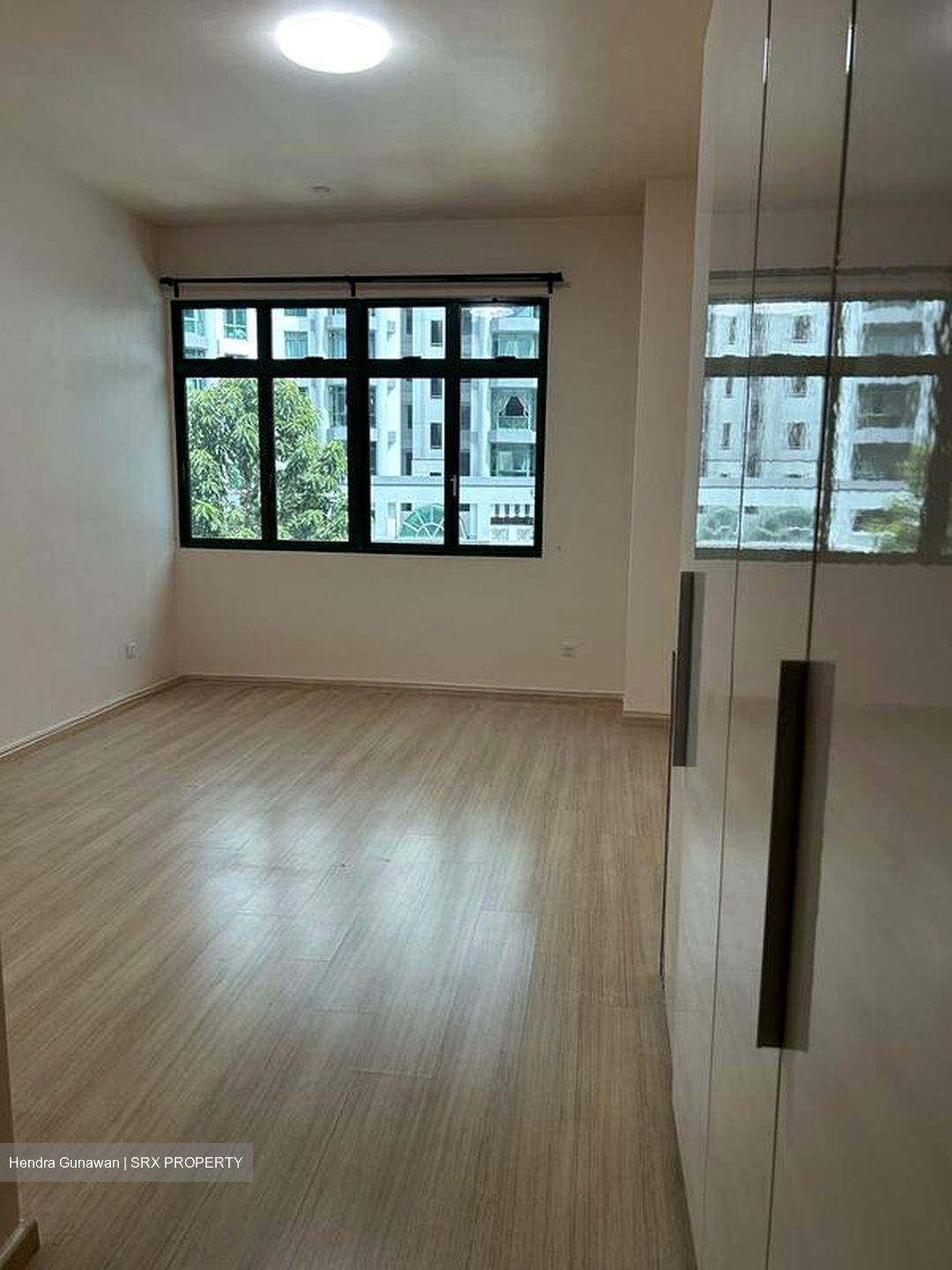 Signature Park (D21), Condominium #496943861